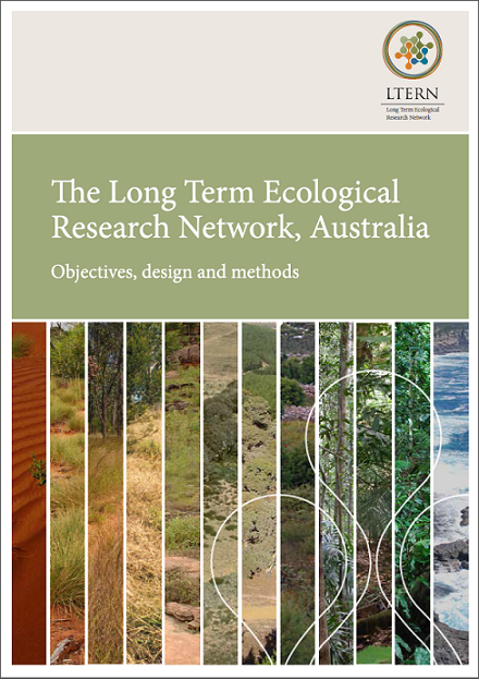 LTERN Objectives, Design and Methods LTERN Objectives, Design and Methods