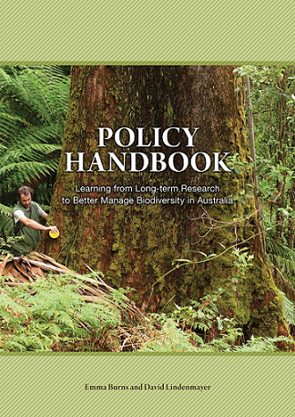Policy Handbook Policy Handbook