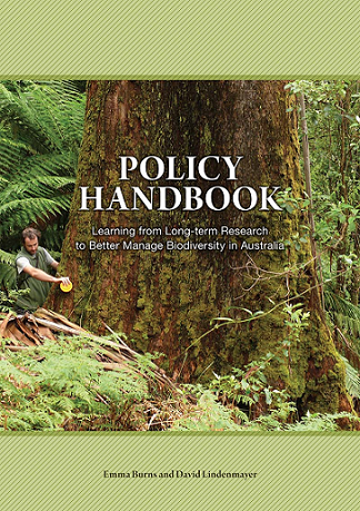 Policy Handbook