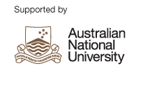 ANU Logo