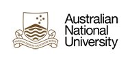 ANU ANU Logo
