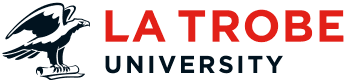 LaTrobe LaTrobe Logo
